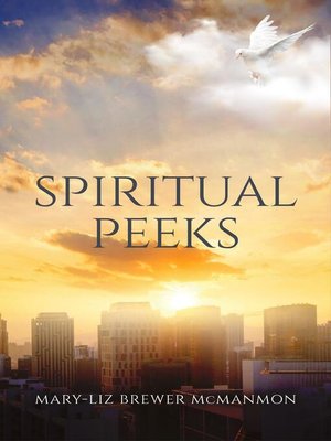 cover image of Spiritual Peeks